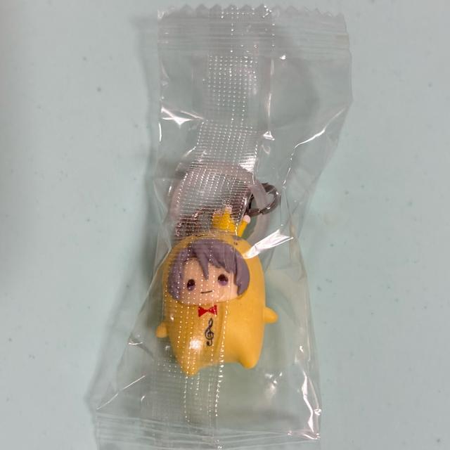 アイドリッシュセブン めじるしアクセサリー 王様プリンと一緒 vol.2 八乙女楽 < アニメ/コミック/キャラクター アイドリッシュセブン めじるしアクセサリー 王様プリンと一緒 vol.2 八乙女楽 < アニメ/コミック/キャラクターの