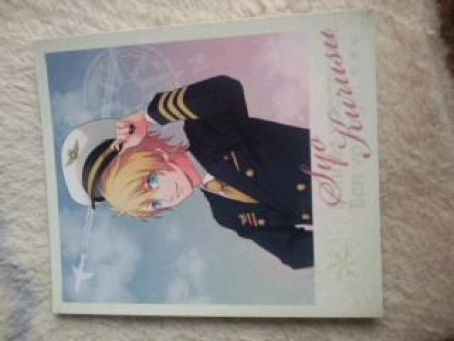 うたの☆プリンスさまっ♪ 来栖翔 ポストカード < アニメ/コミック/キャラクター  うたの☆プリンスさまっ♪ 来栖翔 ポストカード  < アニメ/コミック/キャラクターの