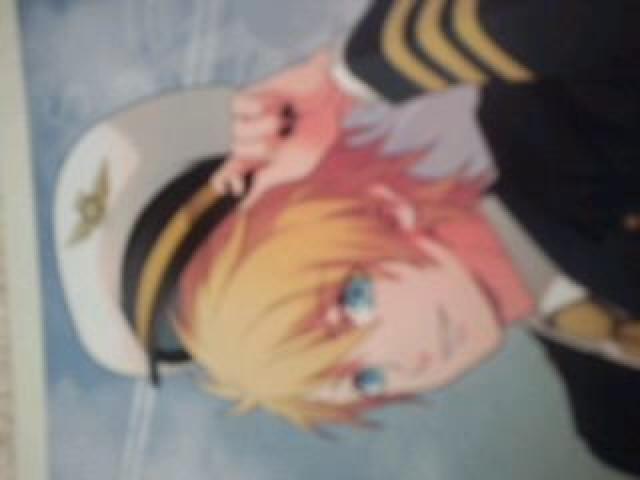 うたの☆プリンスさまっ♪ 来栖翔 ポストカード < アニメ/コミック/キャラクター  うたの☆プリンスさまっ♪ 来栖翔 ポストカード < アニメ/コミック/キャラクターの