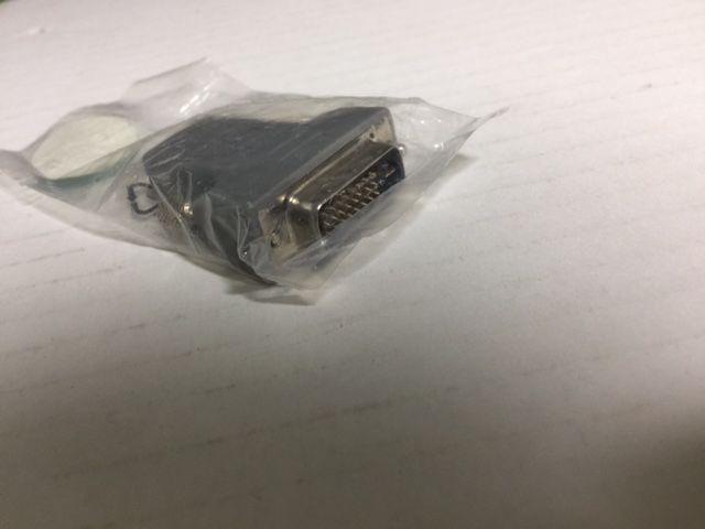 DVI-HDMI変換パーツ ATI 新品未開封 < PC本体/周辺機器  DVI-HDMI変換パーツ ATI 新品未開封 < PC本体/周辺機器の