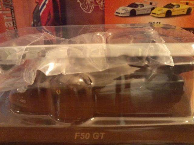 フェラーリ10 F50 GT 【カルワザオンライン限定】 ★京商★ < ホビー  フェラーリ10 F50 GT 【カルワザオンライン限定】 ★京商★  < ホビーの