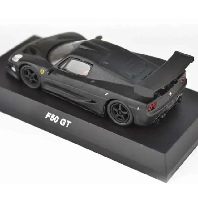 フェラーリ10 F50 GT 【カルワザオンライン限定】 ★京商★ < ホビー  フェラーリ10 F50 GT 【カルワザオンライン限定】 ★京商★ < ホビーの