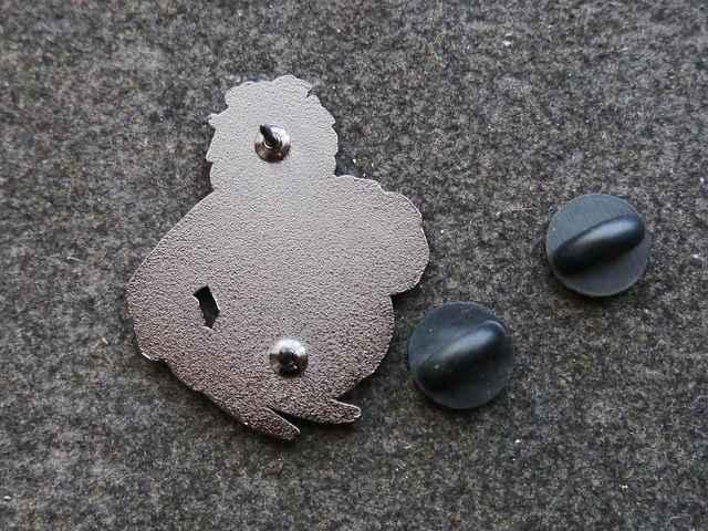 新品シザーハンズ エドワード ピンブローチピンバッジピンズ  < 女性アクセサリー/時計  新品シザーハンズ エドワード ピンブローチピンバッジピンズ  < 女性アクセサリー/時計の