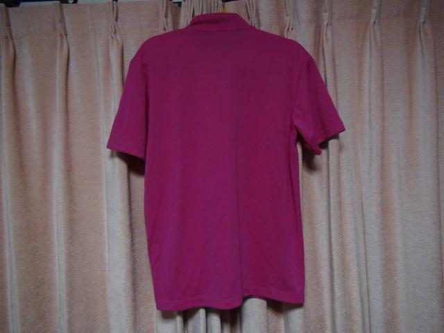 HEADのポロシャツ(L)ショッピングピンク新品タグ付き!。 < 男性ファッション HEADのポロシャツ(L)ショッピングピンク新品タグ付き!。 < 男性ファッションの