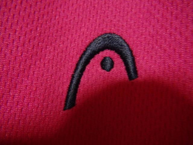 HEADのポロシャツ(L)ショッピングピンク新品タグ付き!。 < 男性ファッション HEADのポロシャツ(L)ショッピングピンク新品タグ付き!。 < 男性ファッションの