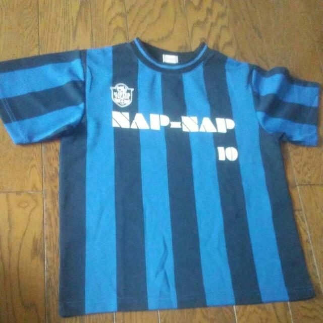 130 Nap-Nap 美品 < キッズ/ベビー  130 Nap-Nap 美品  < キッズ/ベビーの