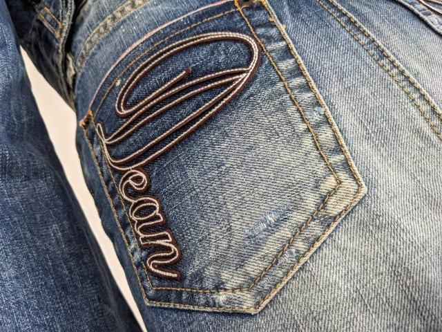 DSQUARED/fB[XNGA[h/fj/XJ[g/TCY36/xXgW[jXg/W[Y^Cv̌^Ⴂ/V[Y  uh 