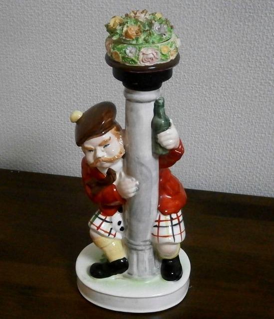 ★老人の置物 洋風 老人 中古品 < おもちゃ  ★老人の置物 洋風 老人 中古品  < おもちゃの