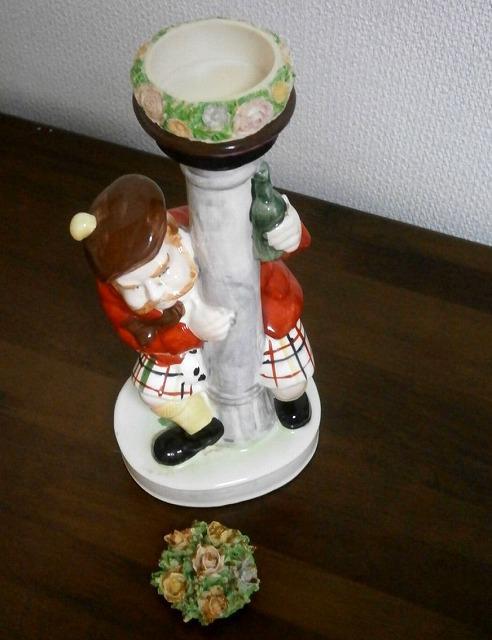 ★老人の置物 洋風 老人 中古品 < おもちゃ  ★老人の置物 洋風 老人 中古品 < おもちゃの