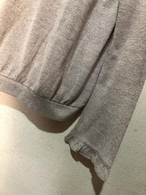 axes femme アクシーズファム パール&レース ふんわりカットソー < ブランド axes femme アクシーズファム パール&レース ふんわりカットソー < ブランドの