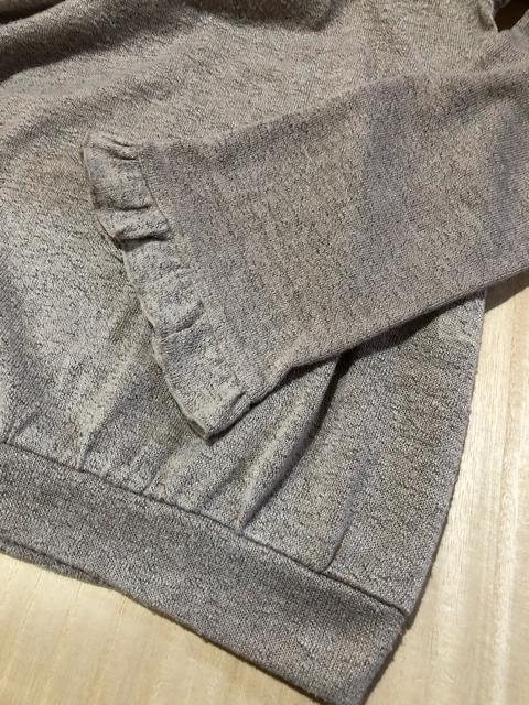 axes femme アクシーズファム パール&レース ふんわりカットソー < ブランド axes femme アクシーズファム パール&レース ふんわりカットソー < ブランドの