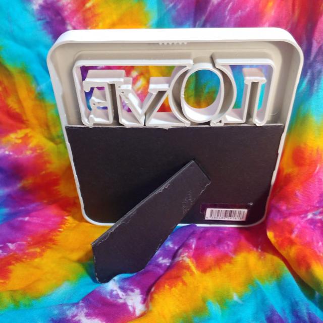 StrayKids□LOVEフォトフレーム入ブロマイド□ストレイキッズ□スキズ□ < タレントグッズ  StrayKids□LOVEフォトフレーム入ブロマイド□ストレイキッズ□スキズ□ < タレントグッズの