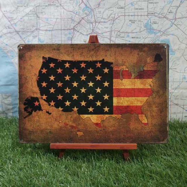 ViyuLŔzThe Stars and Stripes^@Nostalgic   zr[ 