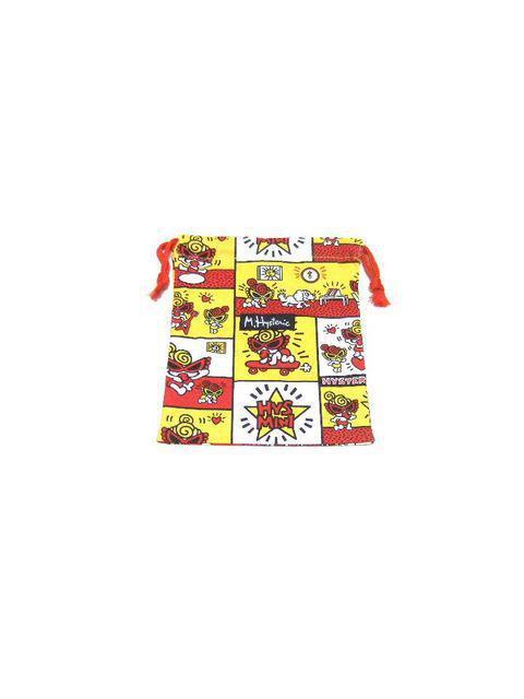 ☆HYSTERIC MINI☆ヒステリックミニ☆ヒスミニ☆巾着袋☆ポーチ☆ < ブランド  ☆HYSTERIC MINI☆ヒステリックミニ☆ヒスミニ☆巾着袋☆ポーチ☆  < ブランドの
