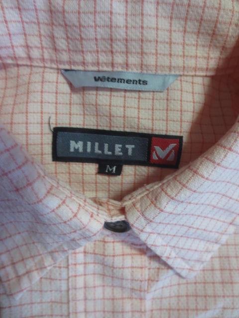 MILLET  ~[@|GXe~ȁ@@Vc@M@{@  W[/X|[c 