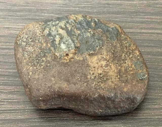 3,300円スタート!「ワイヤー作家」や「ジュエリー作家」の素材に阿波隕石(メテオライト)原石 < インテリア/ライフ  3,300円スタート!「ワイヤー作家」や「ジュエリー作家」の素材に阿波隕石(メテオライト)原石 < インテリア/ライフの