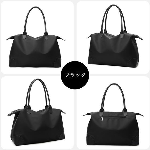 送料無料 新品 ボストンバッグ 大容量 男女兼用 軽量鞄 < 女性ファッション  送料無料 新品 ボストンバッグ 大容量 男女兼用 軽量鞄 < 女性ファッションの
