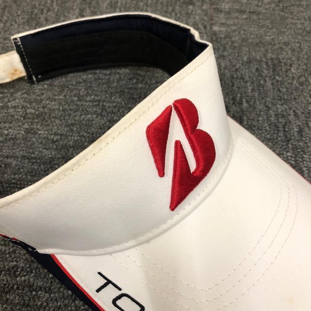 BRIDGESTONE GOLF ToCU[ Xq  W[/X|[c 