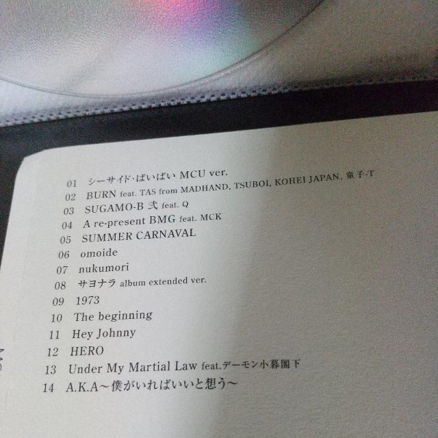 MCUwA.K.AxlMi {aj 175R PcCV q-T f[  CD/DVD/rfI 