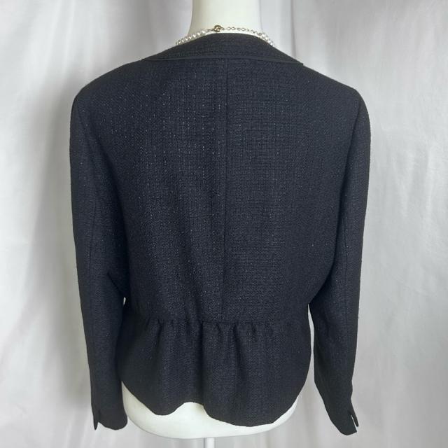 yɔizpersodea white label y\fBA size 15m[J[WPbg tH[} ItBX  t@bV 