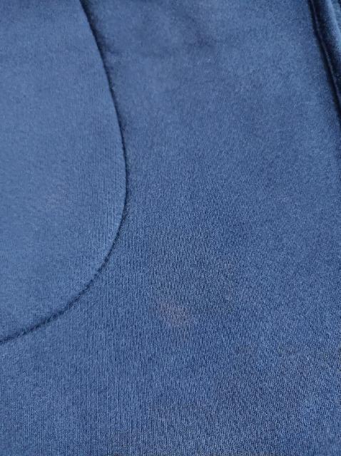 M無印良品.良品計画★内ボア.スウェット素材Cotton100%柔らか.あったかコート★ < 女性ファッション M無印良品.良品計画★内ボア.スウェット素材Cotton100%柔らか.あったかコート★ < 女性ファッションの