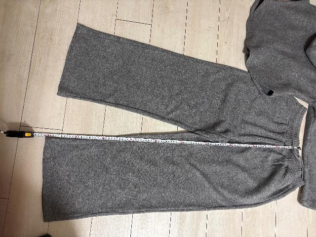 CHANEL・スウェット上下セット < 女性ファッション  CHANEL・スウェット上下セット < 女性ファッションの