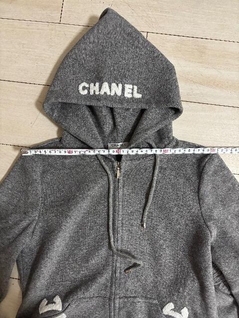 CHANEL・スウェット上下セット < 女性ファッション  CHANEL・スウェット上下セット < 女性ファッションの