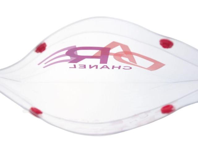 シャネル ノベルティ クリアポーチ フラット DARE ビニール Wスナップボタン PVC ヴィンテージ CHANEL【正規品】 < ブランド シャネル ノベルティ クリアポーチ フラット DARE ビニール Wスナップボタン PVC ヴィンテージ CHANEL【正規品】 < ブランドの