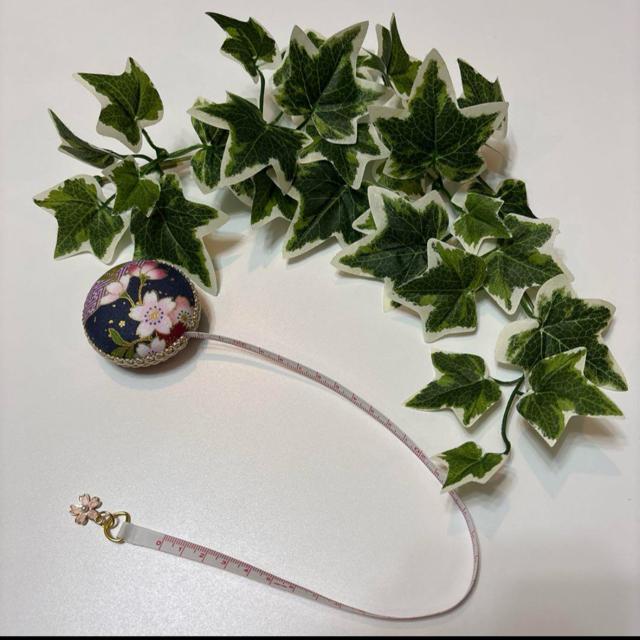 ハンドメイド 豪華金粉 桜 和柄 メジャー マカロンメジャー 裁縫道具 文具 教材 事務用品 雑貨 日用品 生活雑貨 < ペット/手芸/園芸  ハンドメイド 豪華金粉 桜 和柄 メジャー マカロンメジャー 裁縫道具 文具 教材 事務用品 雑貨 日用品 生活雑貨 < ペット/手芸/園芸の