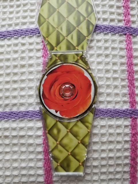 HYDE 棺桶型ケース CD初回限定セット < タレントグッズ  HYDE 棺桶型ケース CD初回限定セット < タレントグッズの