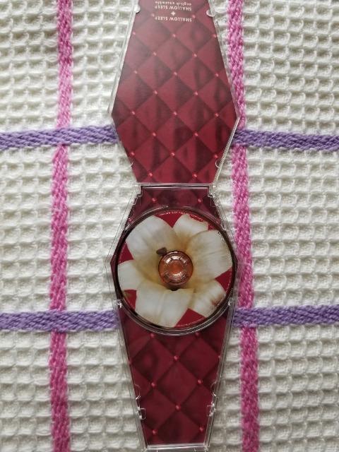 HYDE 棺桶型ケース CD初回限定セット < タレントグッズ  HYDE 棺桶型ケース CD初回限定セット < タレントグッズの