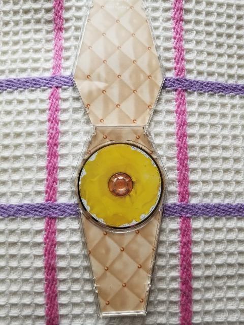 HYDE 棺桶型ケース CD初回限定セット < タレントグッズ  HYDE 棺桶型ケース CD初回限定セット < タレントグッズの