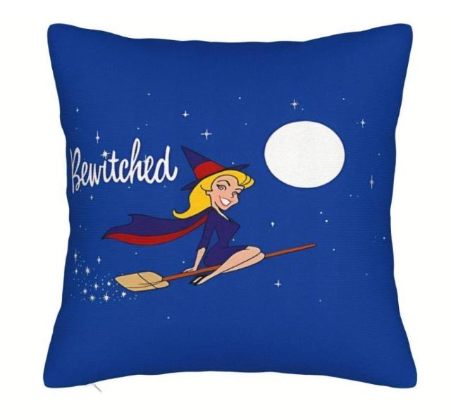 新品 奥さまは魔女 サマンサ クッションカバー < インテリア/ライフ 新品 奥さまは魔女 サマンサ クッションカバー < インテリア/ライフの