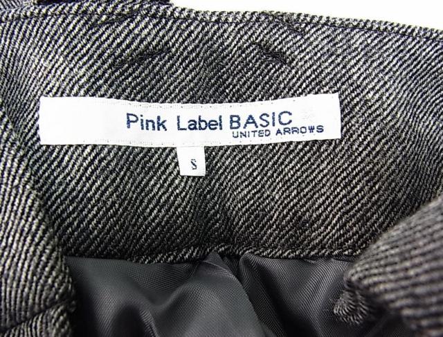 500~X^Kɔ@sN[xx[VbN@n[tpcS (PINK LABEL BASIC) byiCebhA[Y