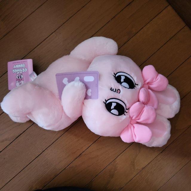 エスターバニー☆LLぬいぐるみ < おもちゃ エスターバニー☆LLぬいぐるみ < おもちゃの