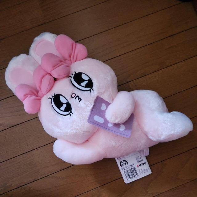 エスターバニー☆LLぬいぐるみ < おもちゃ エスターバニー☆LLぬいぐるみ < おもちゃの