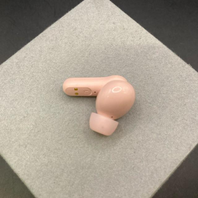 即決 Soundcore Life P2 Mini ワイヤレスイヤホン 左耳のみ < 家電/AV  即決 Soundcore Life P2 Mini ワイヤレスイヤホン 左耳のみ < 家電/AVの