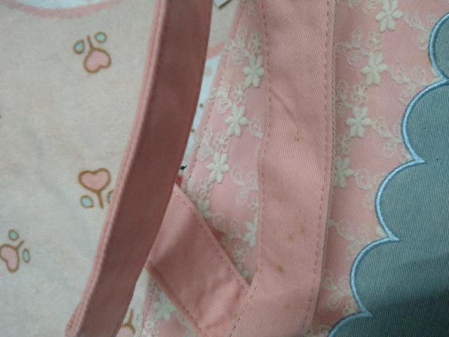 LIZ LISA☆ダンガリー×レーストートバッグ < ブランド LIZ LISA☆ダンガリー×レーストートバッグ < ブランドの