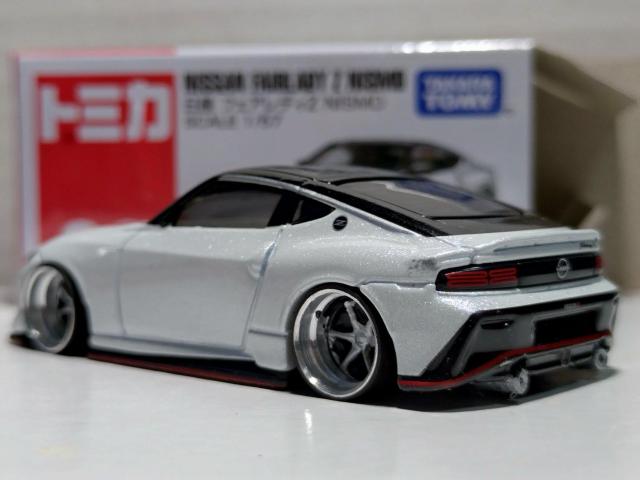 yg~JzY tFAfBZ NISMO