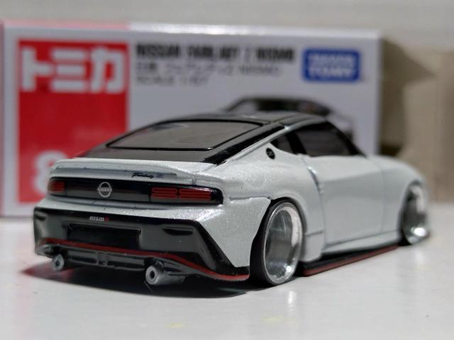 yg~JzY tFAfBZ NISMO