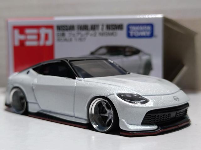 yg~JzY tFAfBZ NISMO