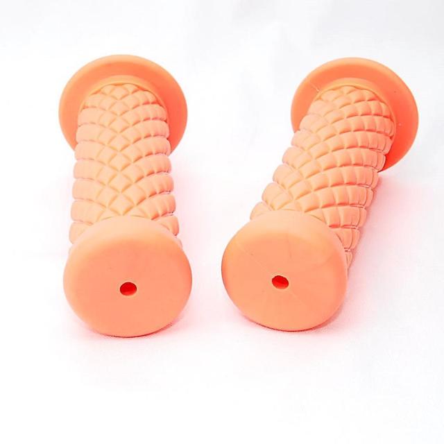 ダイヤ柄 ラバーハンドルグリップ オレンジ 非貫通式 22.2径用 汎用 バイク ラバーグリップ カスタム ハンドル グリップ 橙 < 自動車/バイク ダイヤ柄 ラバーハンドルグリップ オレンジ 非貫通式 22.2径用 汎用 バイク ラバーグリップ カスタム ハンドル グリップ 橙 < 自動車/バイク