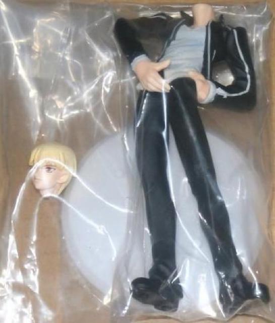 Fate/stay night SMILE600 ギルガメッシュ 1種単品 トレーディングフィギュアコレクション●新品未開封美品 < アニメ/コミック/キャラクター Fate/stay night SMILE600 ギルガメッシュ 1種単品 トレーディングフィギュアコレクション●新品未開封美品 < アニメ/コミック/キャラクターの