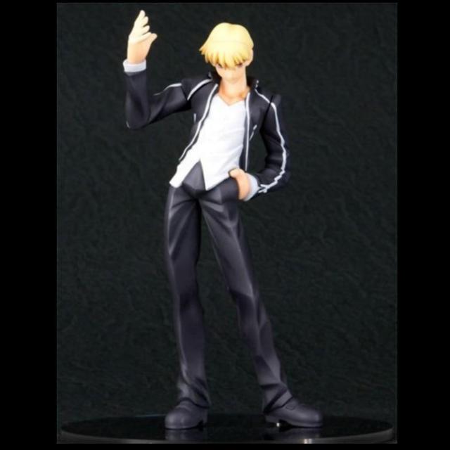 Fate/stay night SMILE600 ギルガメッシュ 1種単品 トレーディングフィギュアコレクション●新品未開封美品 < アニメ/コミック/キャラクター Fate/stay night SMILE600 ギルガメッシュ 1種単品 トレーディングフィギュアコレクション●新品未開封美品 < アニメ/コミック/キャラクターの