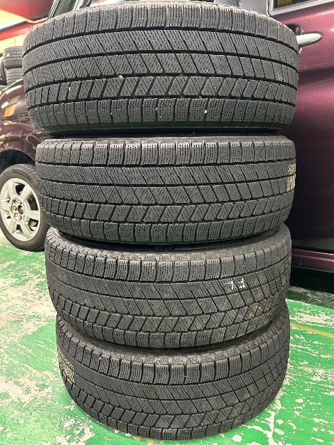0092417)国産スタッドレスタイヤBSブリヂストンブリザックVRX3アルミホイールセット4本215/60R16送料無料 < 自動車/バイク 0092417)国産スタッドレスタイヤBSブリヂストンブリザックVRX3アルミホイールセット4本215/60R16送料無料 < 自動車/バイク