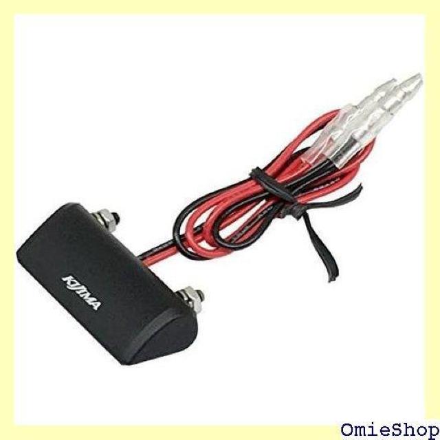 キジマ Kijima バイクパーツ ライセンスランプ タイプ2 ホワイトLED 単品 217-6149 1204 < 自動車/バイク キジマ Kijima バイクパーツ ライセンスランプ タイプ2 ホワイトLED 単品 217-6149 1204 < 自動車/バイク