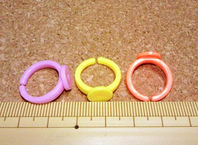 (プラ)皿リング50個 < ペット/手芸/園芸 (プラ)皿リング50個 < ペット/手芸/園芸の