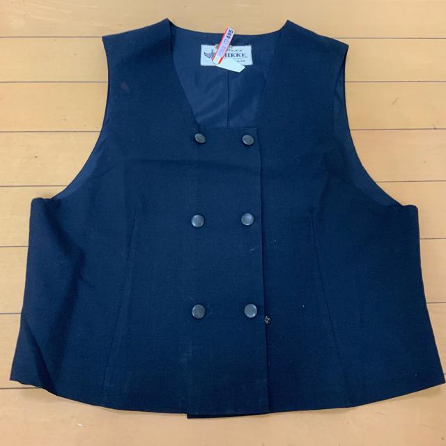 MB16 コスチューム 制服 コスプレ ベスト ネイビー < 女性ファッション MB16 コスチューム 制服 コスプレ ベスト ネイビー < 女性ファッションの