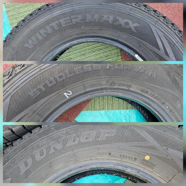 2020N _bvWINTER MAXX SV01@15C`195/80R15 107/105L LTX^bhX^C  /oCN