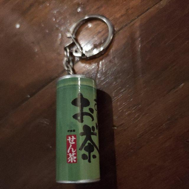 ☆おーいお茶キーホルダー☆ < 女性ファッション ☆おーいお茶キーホルダー☆ < 女性ファッションの